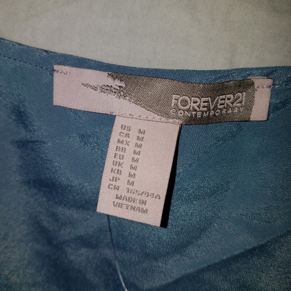 Forever 21 night gown medium - Picture 4 of 5